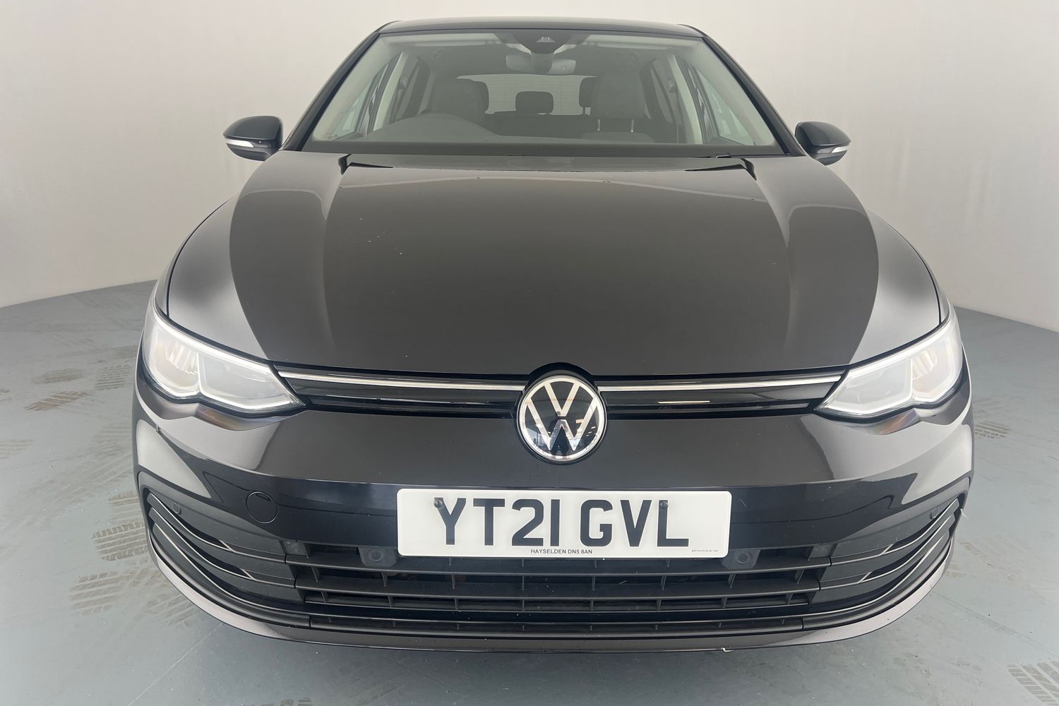 Vehicle 40