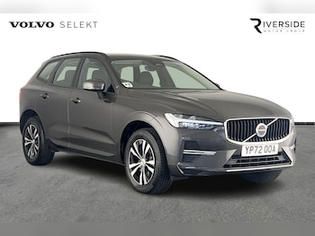 Used Volvo XC60 2022 for sale - 78827929: Photo