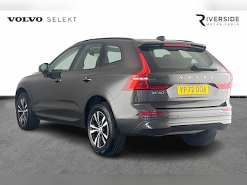 Used Volvo XC60 2022 for sale - 78827929: Photo
