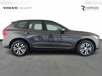 Used Volvo XC60 2022 for sale - 78827929: Photo