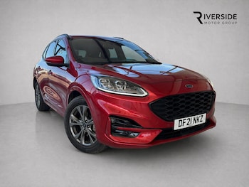 Used Ford Kuga 2021 for sale - 78298799: Photo