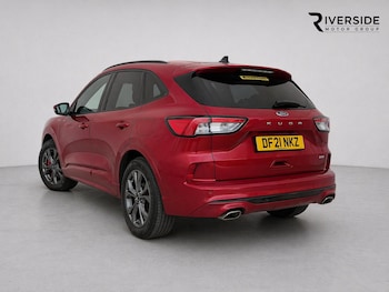 Used Ford Kuga 2021 for sale - 78298799: Photo