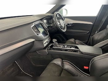 Used Volvo XC90 2019 for sale - 77261626: Photo