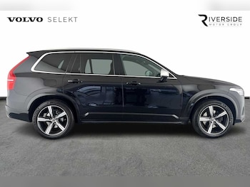 Used Volvo XC90 2019 for sale - 77261626: Photo