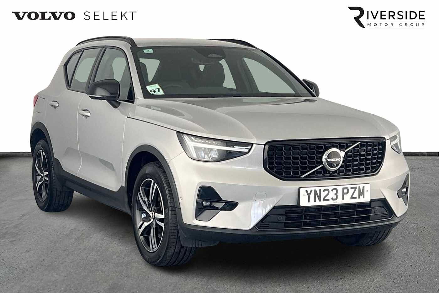 Used Volvo XC40 2023 for sale - 76130465: Photo 1