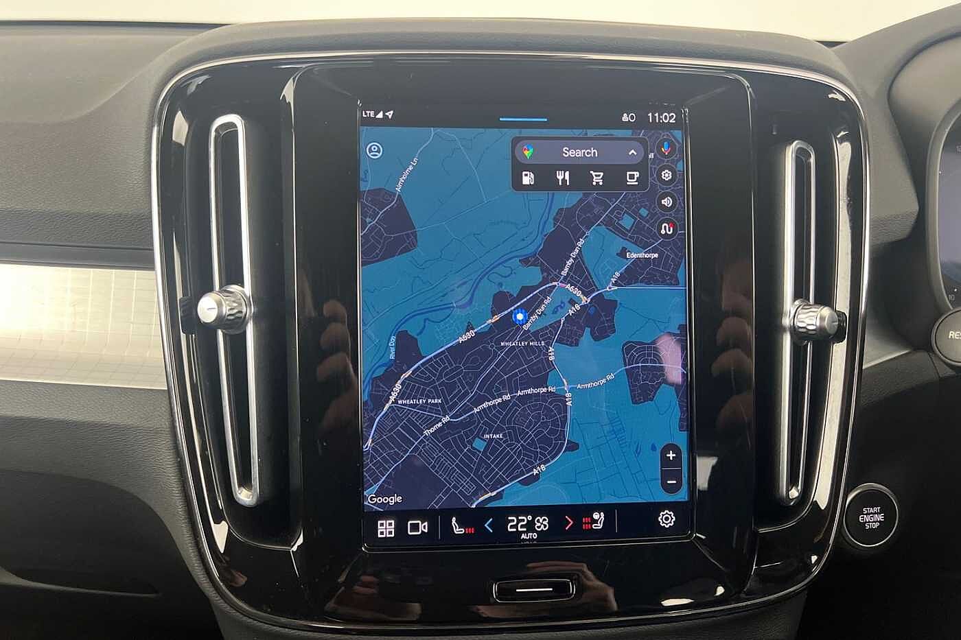 Used Volvo XC40 2023 for sale - 76130465: Photo 15