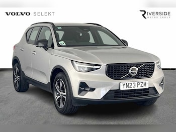Volvo - XC40