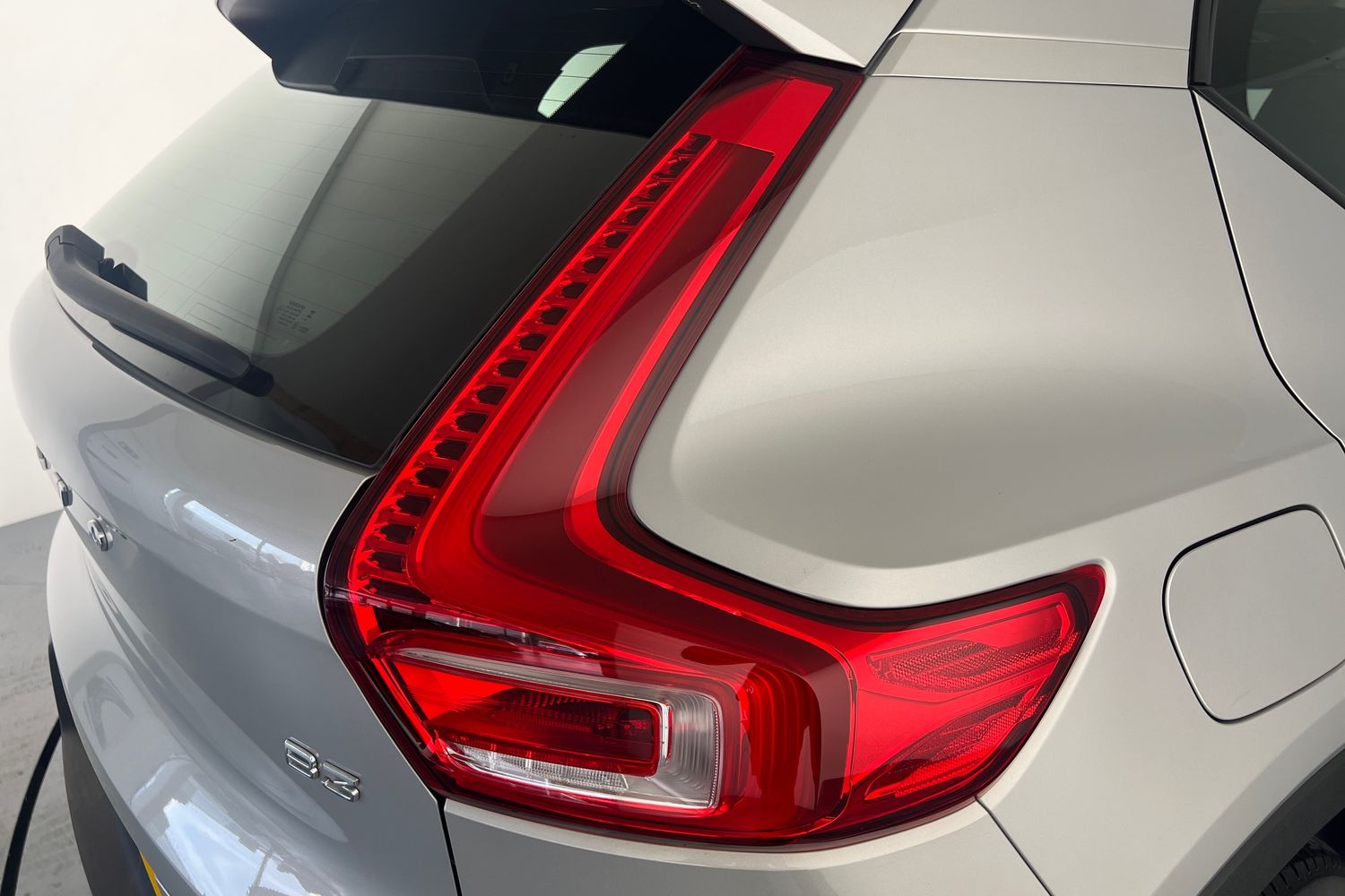 Used Volvo XC40 2023 for sale - 76130465: Photo 20