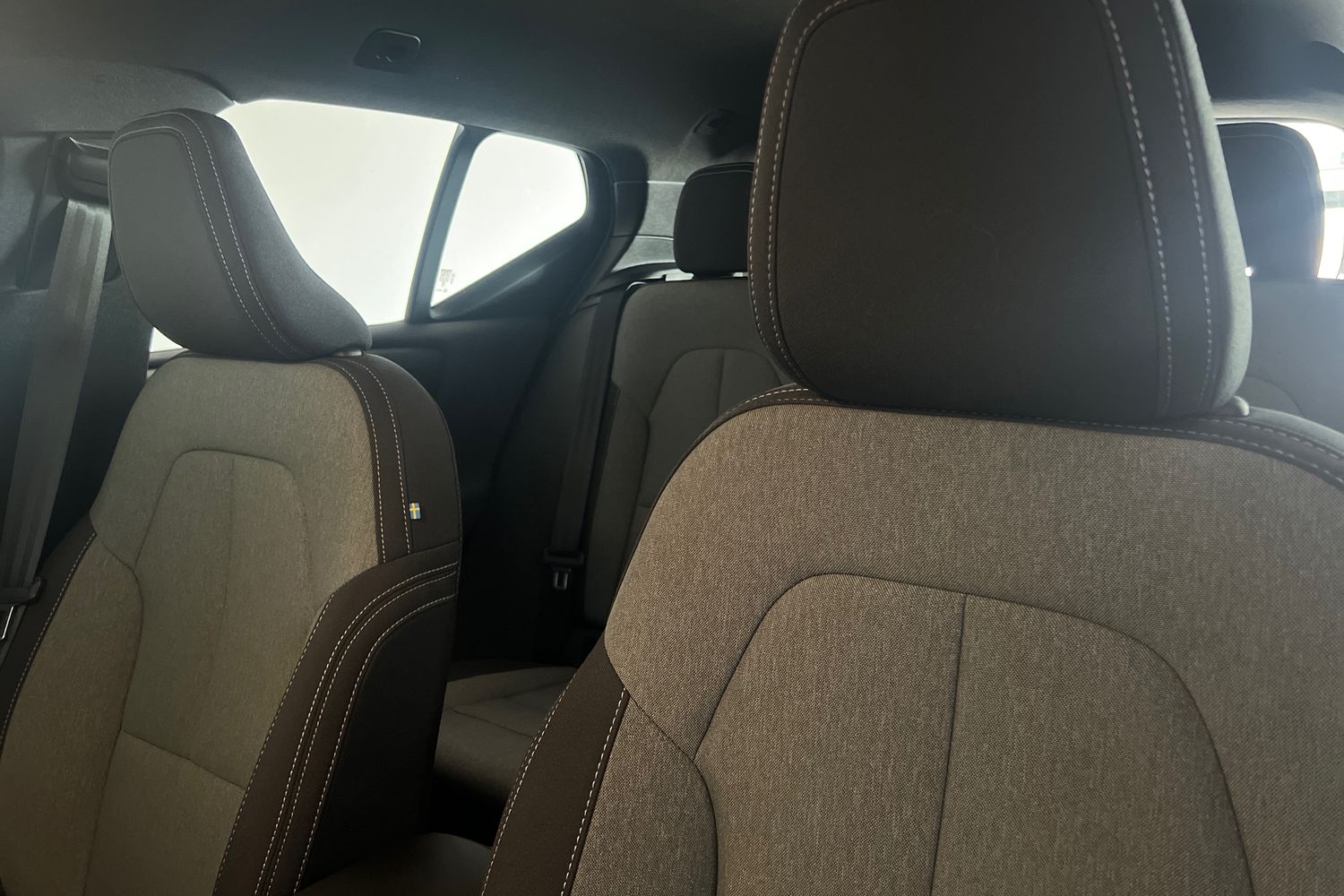 Used Volvo XC40 2023 for sale - 76130465: Photo 27