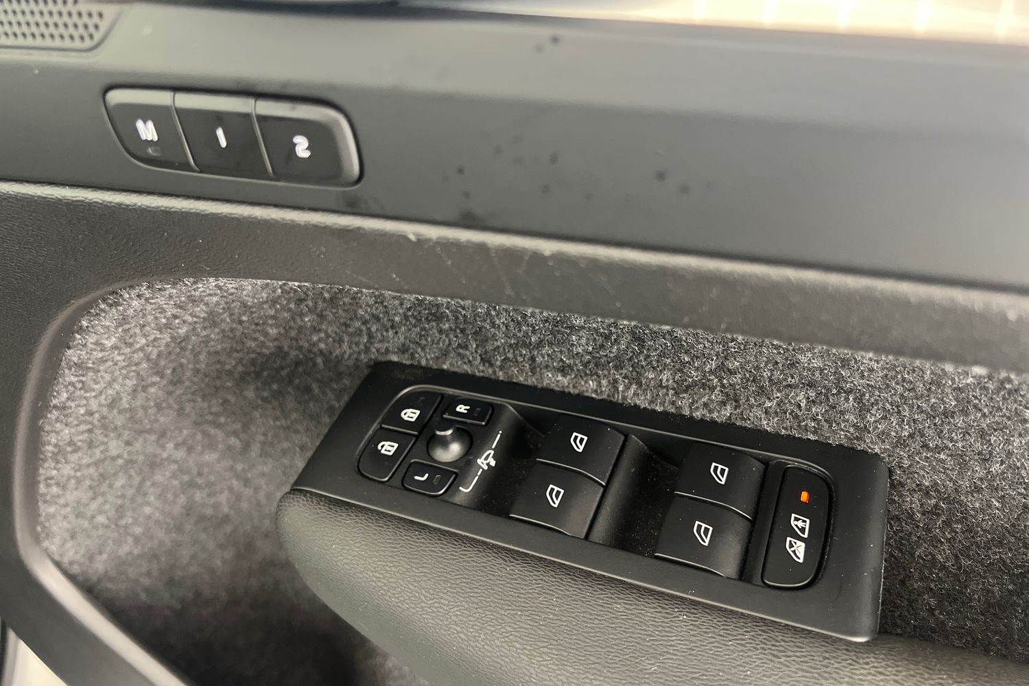 Used Volvo XC40 2023 for sale - 76130465: Photo 30
