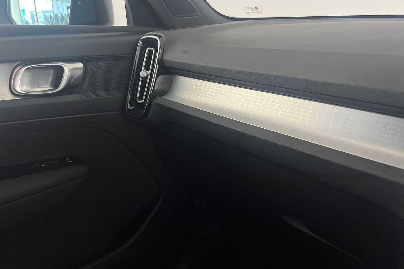 Used Volvo XC40 2023 for sale - 76130465: Photo 34
