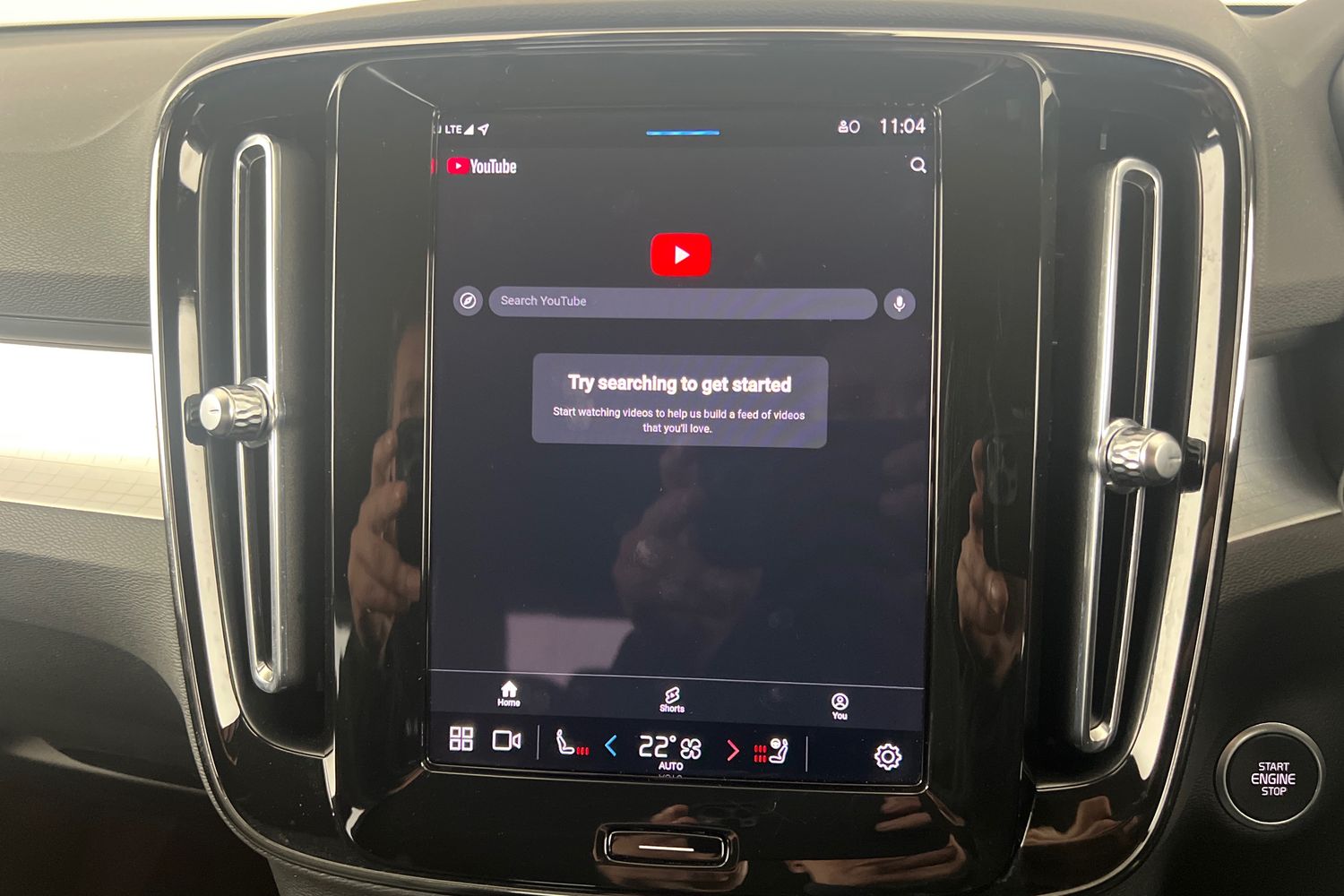 Used Volvo XC40 2023 for sale - 76130465: Photo 38