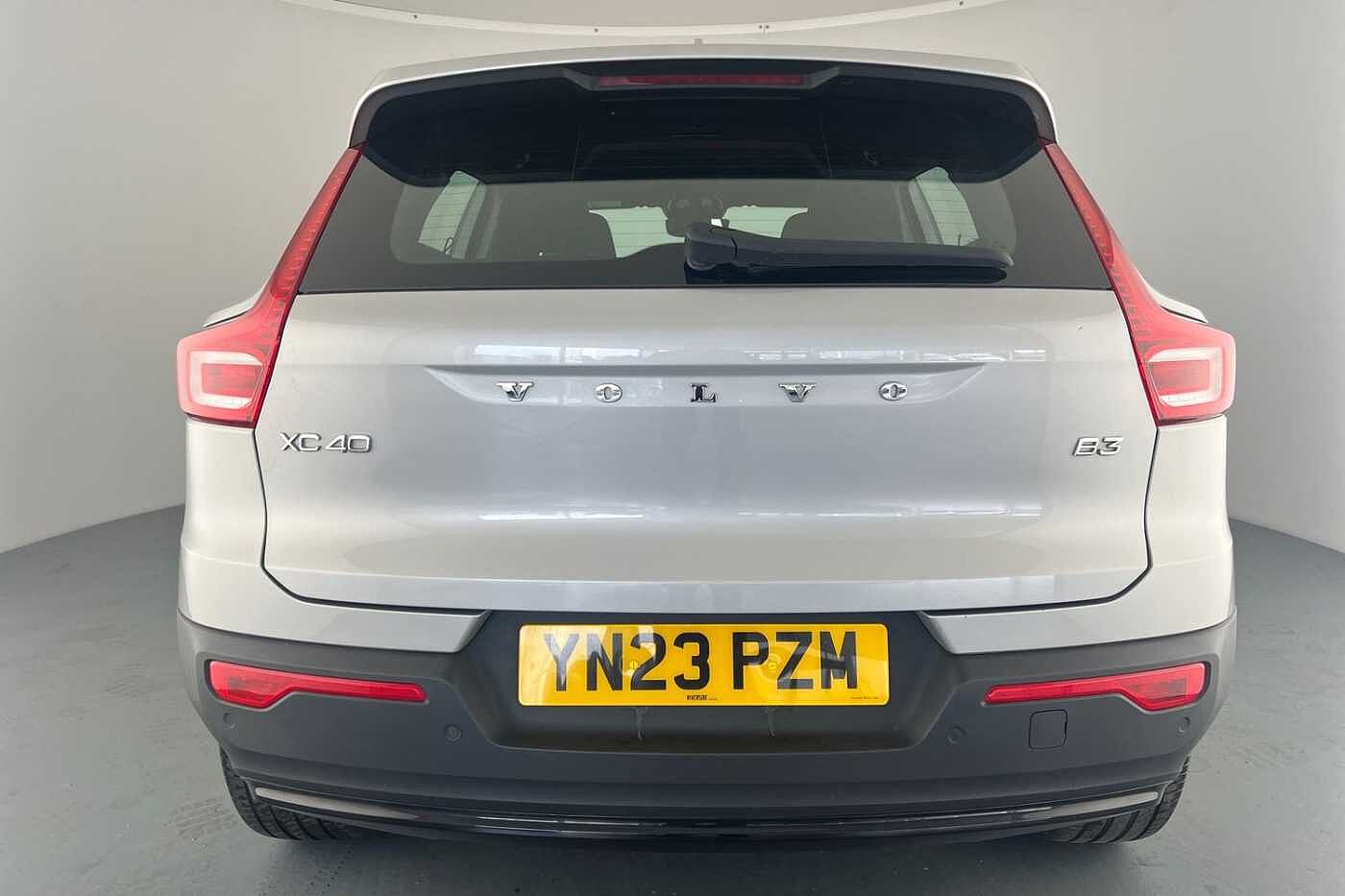 Used Volvo XC40 2023 for sale - 76130465: Photo 39