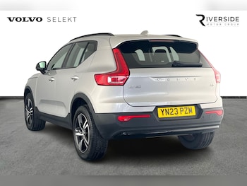 Used Volvo XC40 2023 for sale - 76130465: Photo 3