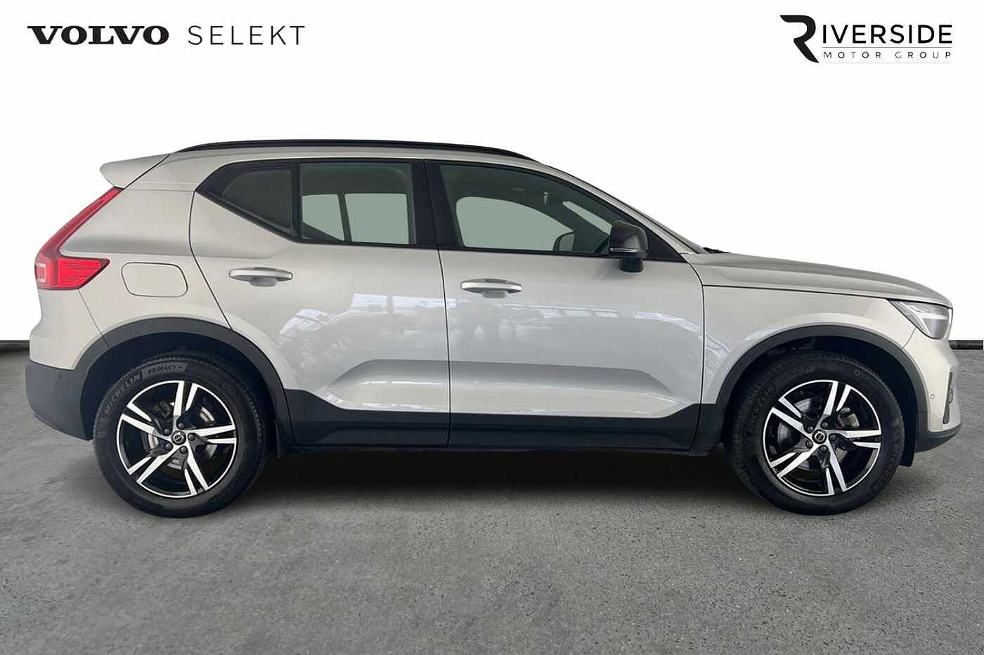 Used Volvo XC40 2023 for sale - 76130465: Photo 4