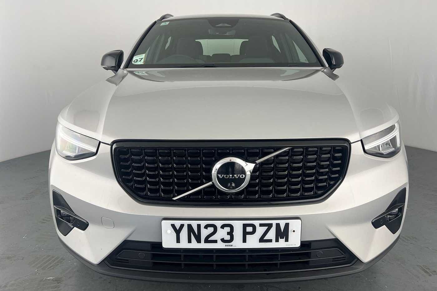 Used Volvo XC40 2023 for sale - 76130465: Photo 40