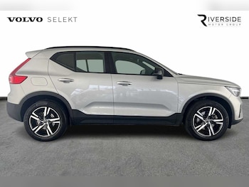 Used Volvo XC40 2023 for sale - 76130465: Photo 4