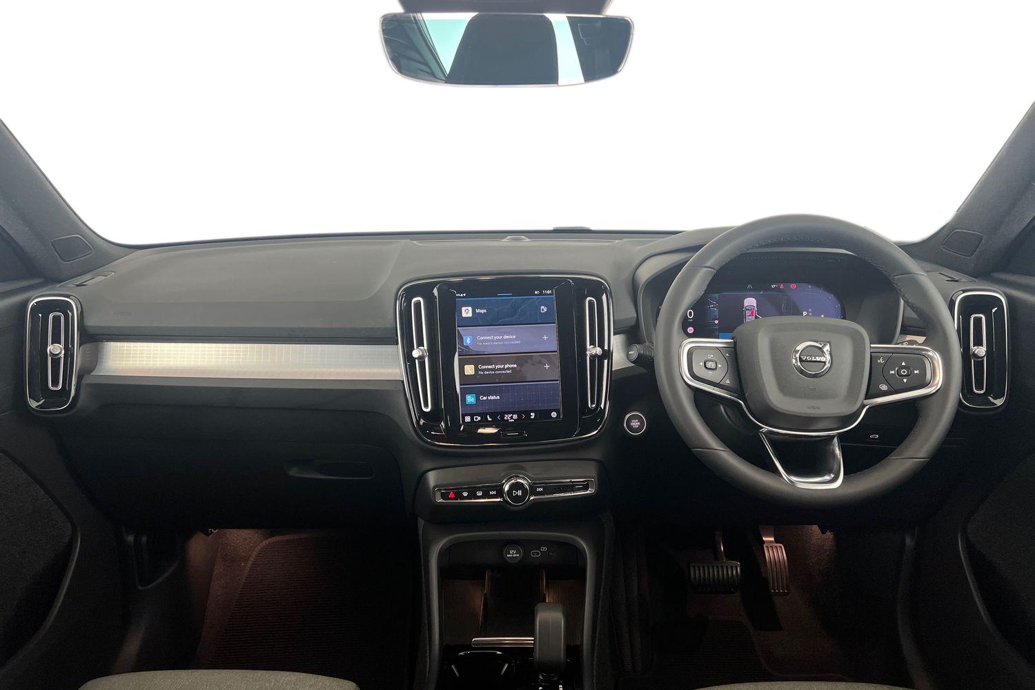 Used Volvo XC40 2023 for sale - 76130465: Photo 6