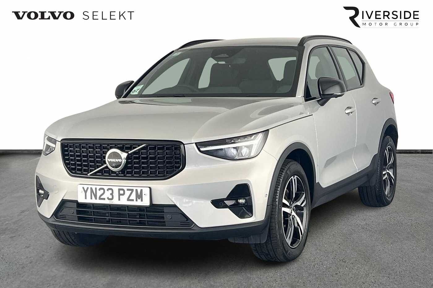 Used Volvo XC40 2023 for sale - 76130465: Photo 9