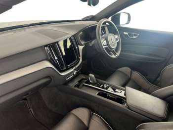 Used Volvo XC60 2022 for sale - 74869922: Photo