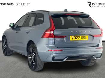 Used Volvo XC60 2022 for sale - 74869922: Photo