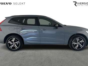 Used Volvo XC60 2022 for sale - 74869922: Photo