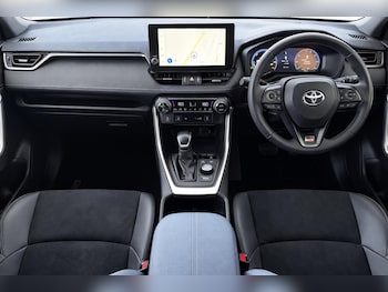 Used Toyota RAV4 2024 for sale - 78014498: Photo