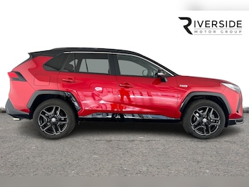 Used Toyota RAV4 2024 for sale - 78014498: Photo