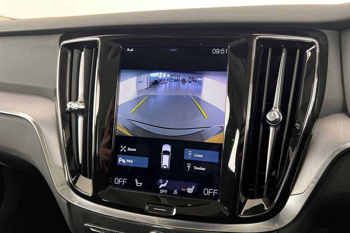 Used Volvo V60 2021 for sale - 76796328: Photo 16