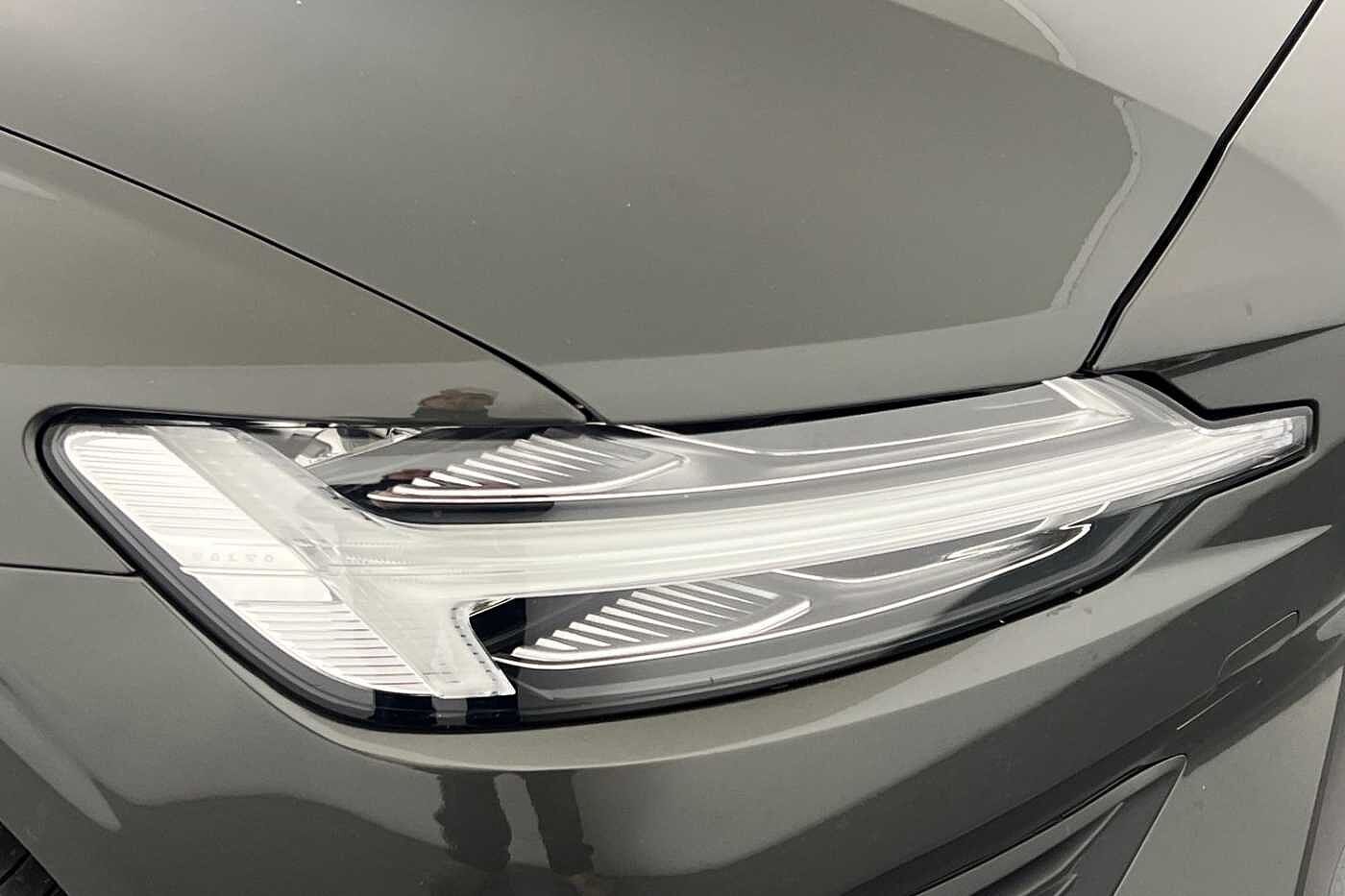 Used Volvo V60 2021 for sale - 76796328: Photo 18