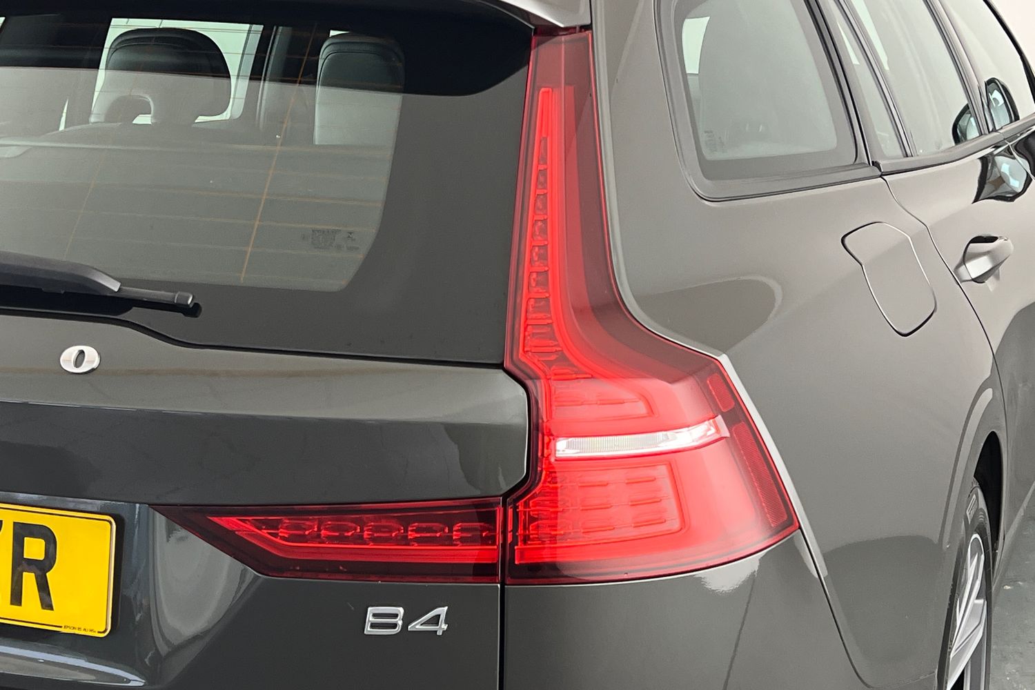 Used Volvo V60 2021 for sale - 76796328: Photo 20