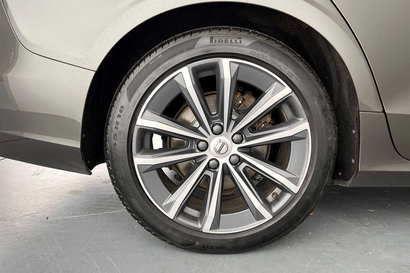 Used Volvo V60 2021 for sale - 76796328: Photo 23