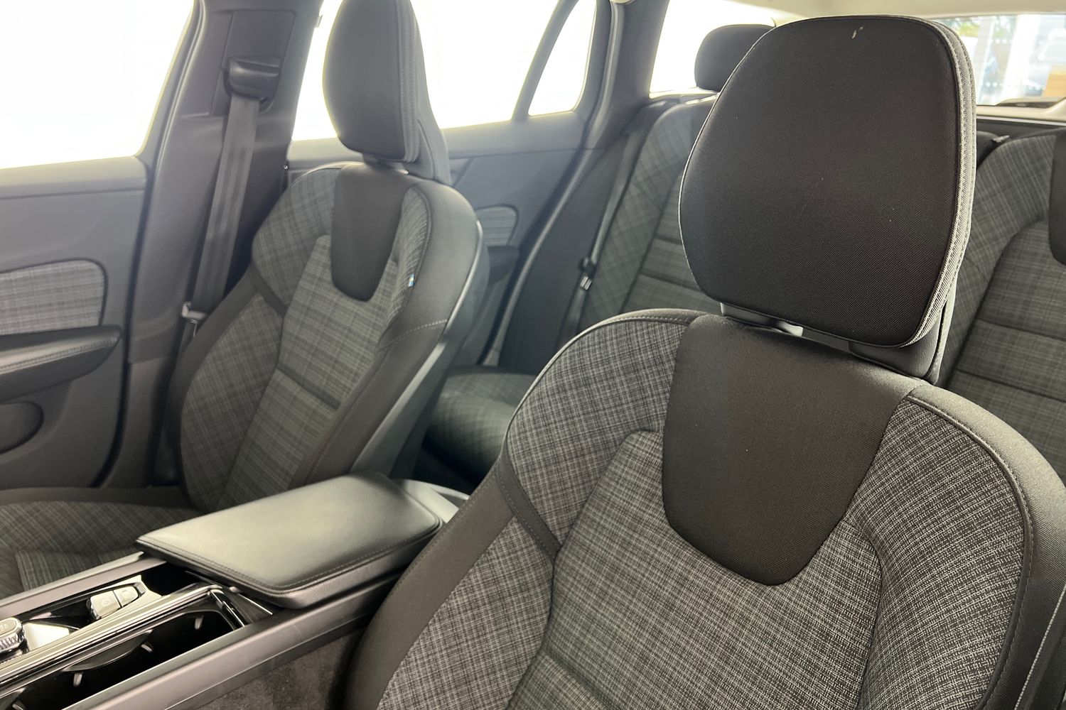 Used Volvo V60 2021 for sale - 76796328: Photo 26