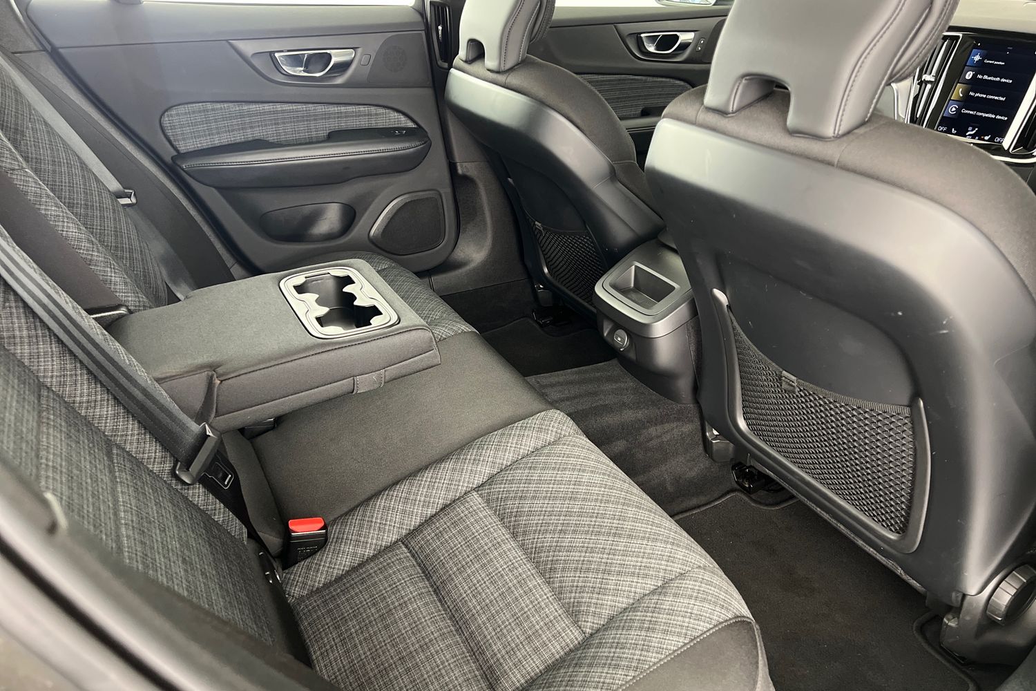 Used Volvo V60 2021 for sale - 76796328: Photo 27