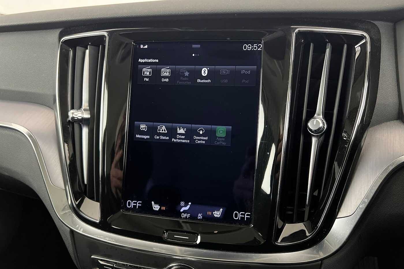 Used Volvo V60 2021 for sale - 76796328: Photo 33