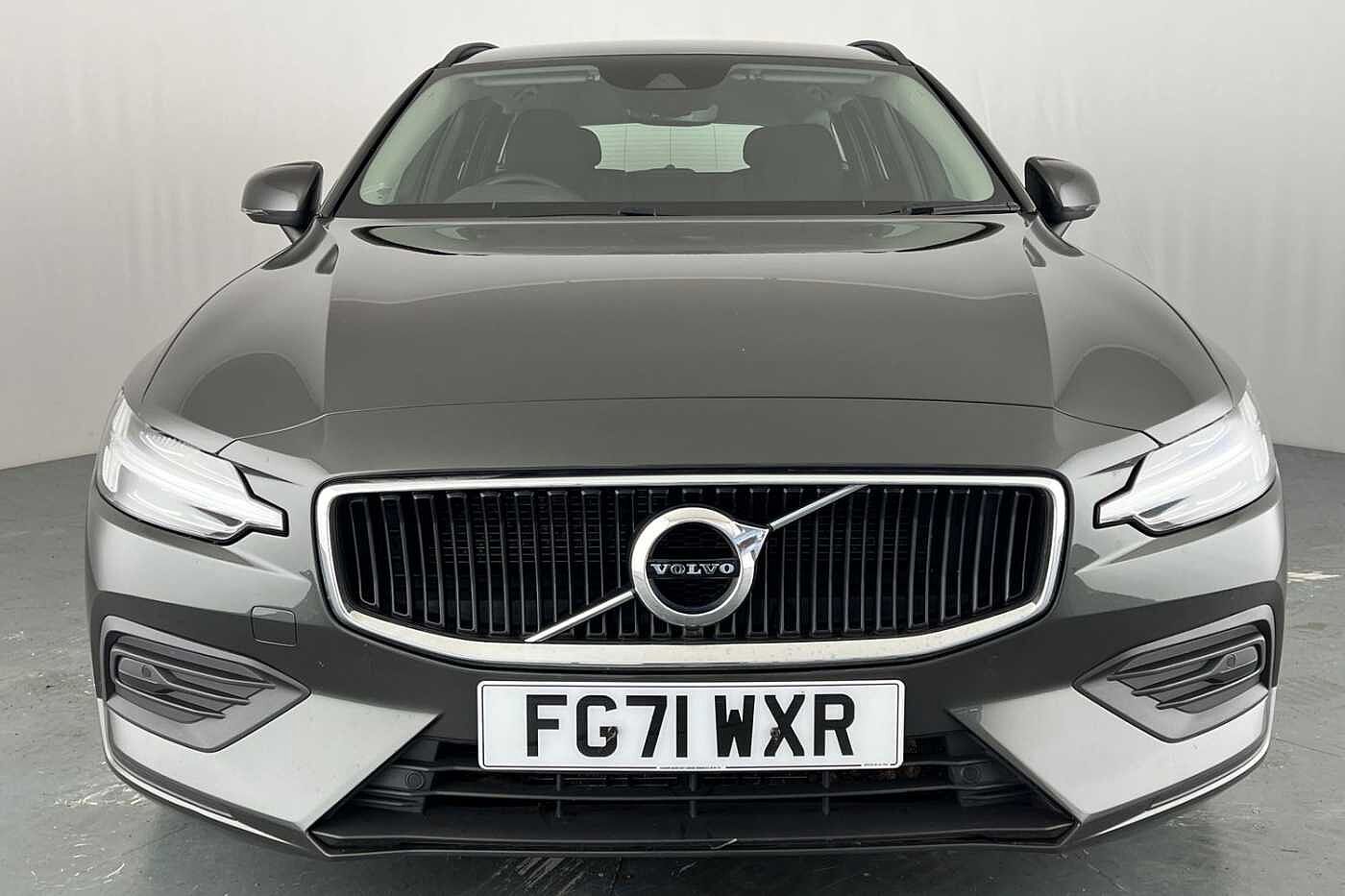 Used Volvo V60 2021 for sale - 76796328: Photo 40