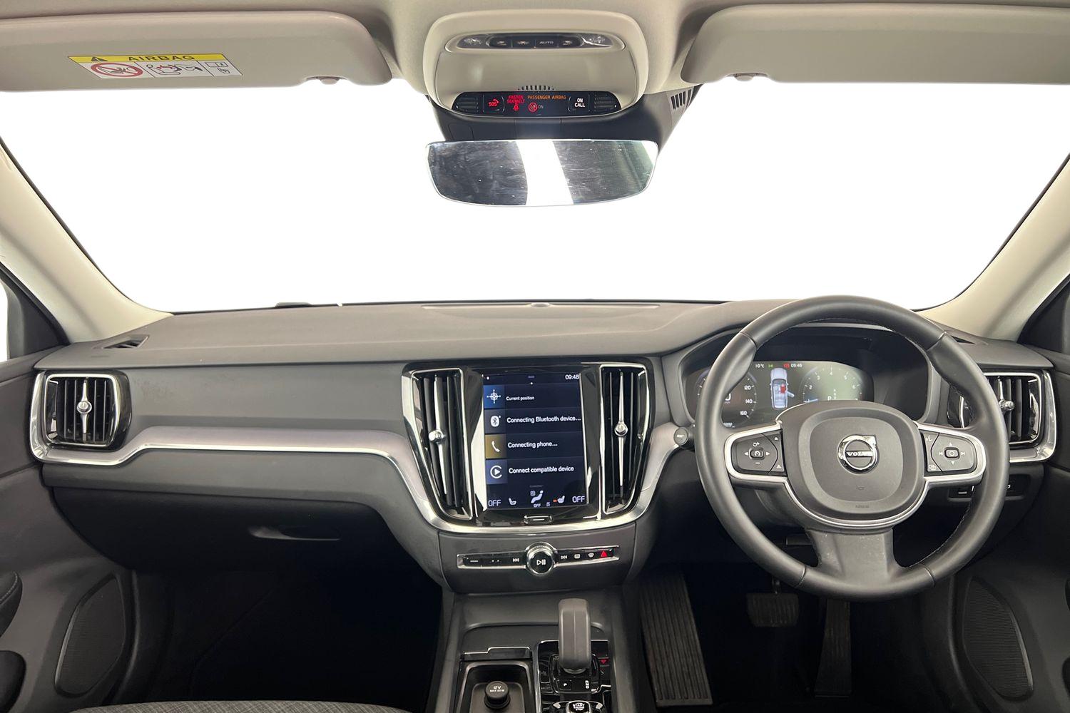 Used Volvo V60 2021 for sale - 76796328: Photo 6