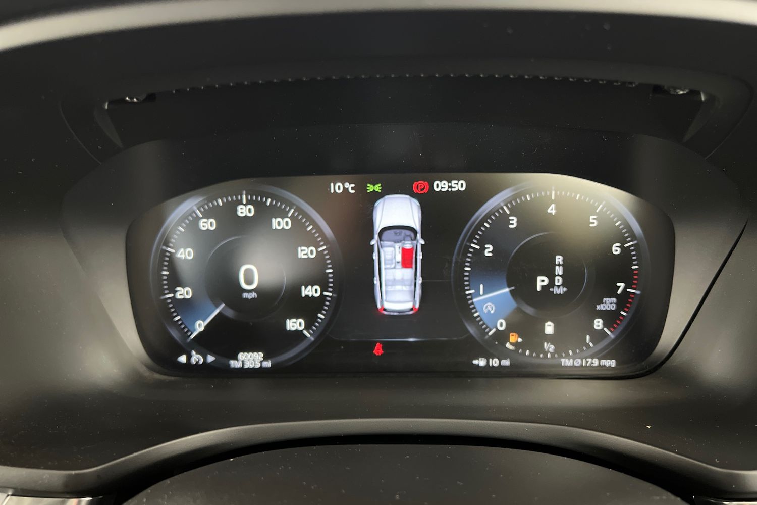 Used Volvo V60 2021 for sale - 76796328: Photo 7