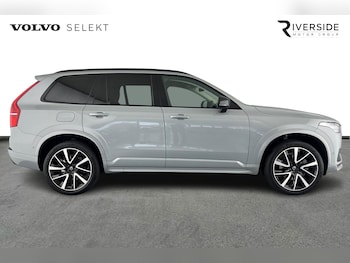 Used Volvo XC90 2023 for sale - 76366541: Photo
