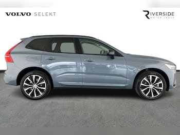 Used Volvo XC60 2022 for sale - 77434884: Photo