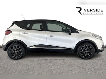 Used Renault Captur 2019 for sale - 77745853: Photo