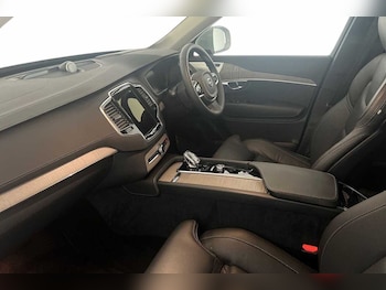 Used Volvo XC90 2024 for sale - 75629715: Photo
