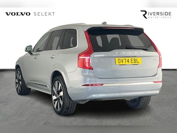 Used Volvo XC90 2024 for sale - 75629715: Photo