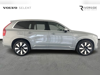 Used Volvo XC90 2024 for sale - 75629715: Photo