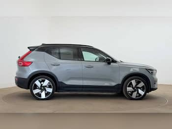 Used Volvo XC40 2023 for sale - 79663086: Photo