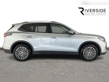 Used Volkswagen Tiguan 2024 for sale - 78762060: Photo