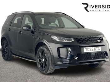 2022 - 1.5 P300e 12.2kWh R-Dynamic SE Auto 4WD Euro 6 (s/s) 5dr