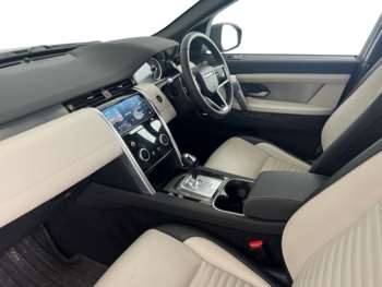 Used Land Rover Discovery Sport 2022 for sale - 74870341: Photo