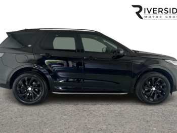 Used Land Rover Discovery Sport 2022 for sale - 74870341: Photo