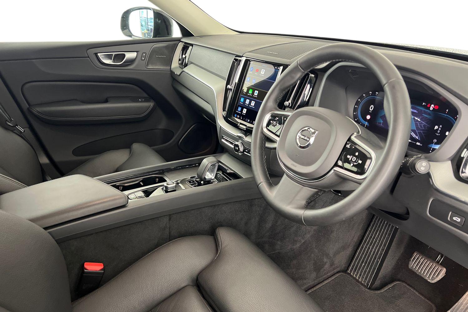 Used Volvo XC60 2023 for sale - 76568101: Photo 11